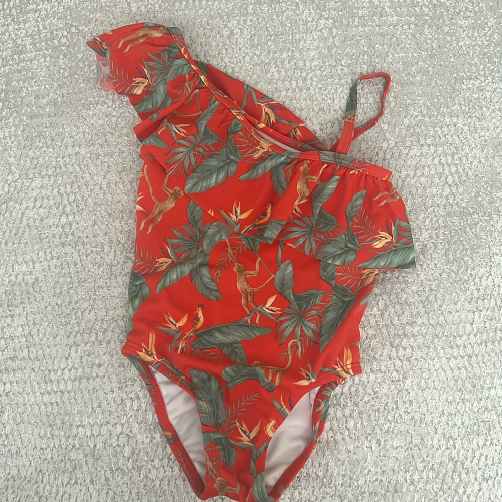Janie and Jack Swimsuit